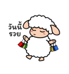 BB Love Story（個別スタンプ：17）