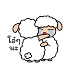 BB Love Story（個別スタンプ：21）