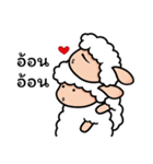 BB Love Story（個別スタンプ：22）