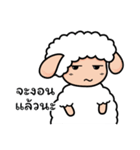 BB Love Story（個別スタンプ：27）