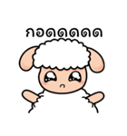 BB Love Story（個別スタンプ：34）