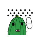 Cacti-san（個別スタンプ：1）