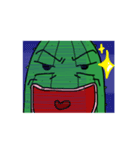 Cacti-san（個別スタンプ：3）