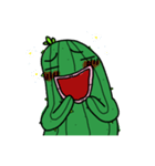 Cacti-san（個別スタンプ：5）
