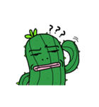 Cacti-san（個別スタンプ：10）