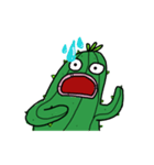 Cacti-san（個別スタンプ：11）