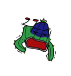 Cacti-san（個別スタンプ：12）