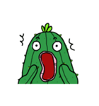 Cacti-san（個別スタンプ：13）