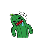 Cacti-san（個別スタンプ：16）