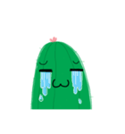 Cacti-chan（個別スタンプ：4）