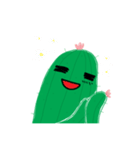 Cacti-chan（個別スタンプ：5）