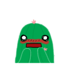 Cacti-chan（個別スタンプ：13）