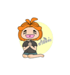 housom-mommam（個別スタンプ：1）