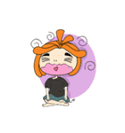 housom-mommam（個別スタンプ：5）
