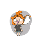 housom-mommam（個別スタンプ：6）