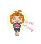 housom-mommam（個別スタンプ：7）