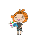 housom-mommam（個別スタンプ：8）