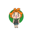 housom-mommam（個別スタンプ：10）