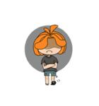 housom-mommam（個別スタンプ：14）