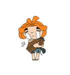 housom-mommam（個別スタンプ：24）
