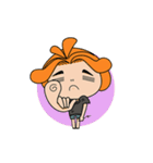 housom-mommam（個別スタンプ：33）