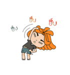 housom-mommam（個別スタンプ：34）