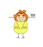 housom-mommam（個別スタンプ：39）