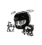 Zeus Rider（個別スタンプ：6）