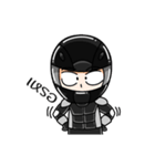 Zeus Rider（個別スタンプ：29）