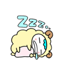 オニちゃん・着ぐるみを着る（個別スタンプ：24）