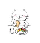 トムとちびちゃん（個別スタンプ：2）