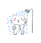 トムとちびちゃん（個別スタンプ：3）