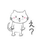 トムとちびちゃん（個別スタンプ：5）