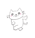 トムとちびちゃん（個別スタンプ：12）