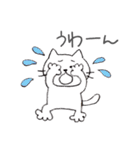 トムとちびちゃん（個別スタンプ：18）