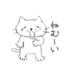 トムとちびちゃん（個別スタンプ：29）