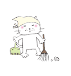 トムとちびちゃん（個別スタンプ：31）