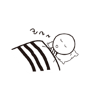 stripe in life！（個別スタンプ：5）