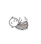 stripe in life！（個別スタンプ：27）