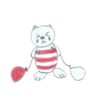 Childhood Friends（個別スタンプ：2）