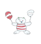 Childhood Friends（個別スタンプ：3）