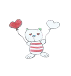 Childhood Friends（個別スタンプ：4）