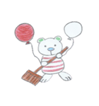 Childhood Friends（個別スタンプ：5）