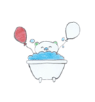 Childhood Friends（個別スタンプ：6）