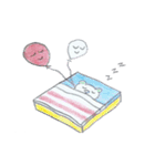 Childhood Friends（個別スタンプ：8）