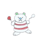 Childhood Friends（個別スタンプ：9）