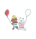 Childhood Friends（個別スタンプ：10）