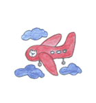 Childhood Friends（個別スタンプ：12）