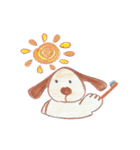 Childhood Friends（個別スタンプ：17）