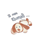 Childhood Friends（個別スタンプ：18）